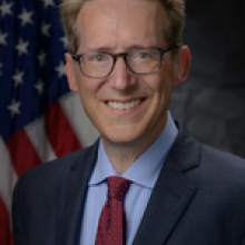 David M. Uhlmann photo