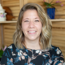 Megan Delp photo