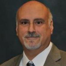 Nicholas Eftimiades photo