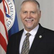 Raymond Reese photo