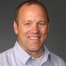 Darin R. Foote photo