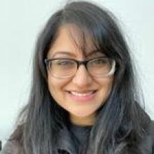 Alisha Deshpande photo