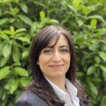 Valentina Di Mauro photo