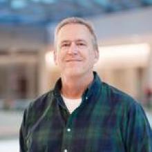Scott McArthur photo