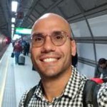 Carlos Acosta photo