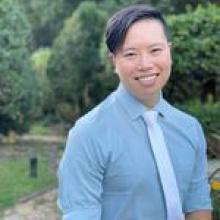 Tommy Martucci photo