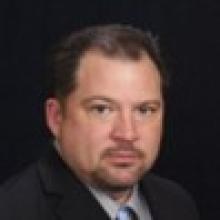 Ronald D. Scullin photo