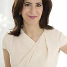 Rana Foroohar photo