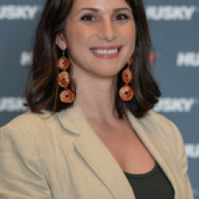 Tania Ferlin photo
