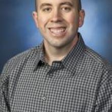 Eric Sponaugle photo