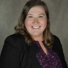 Carley Blackburn photo