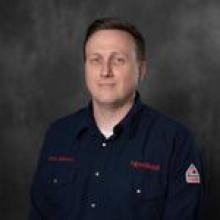 Tyler Bleazard photo