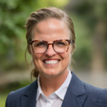Sarah Gall photo