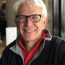 John Swanson photo