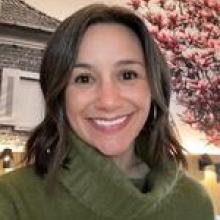 Sarah Earl photo
