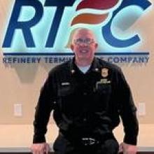 Joseph Burnell photo