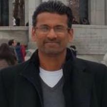 Edgar Remedios photo