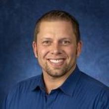 Miles Jorgensen photo