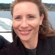 Regina Eiford photo