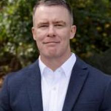 Kendal Williams photo