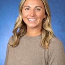 Megan Macciomei photo