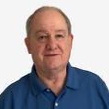Greg Marshall photo