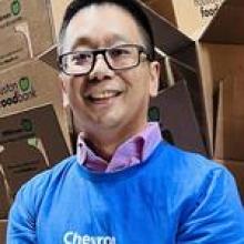 Kai Zhang photo