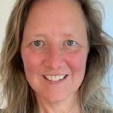 Diana Cheek photo