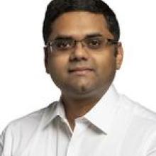 Prashanth K Bantwal Rama photo