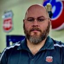 Clayton Daigle photo