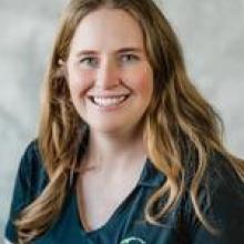 Maggie McDaniel photo