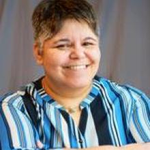 Liza Pacheco photo