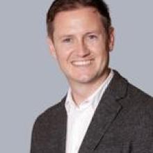 Luke Sutcliffe photo