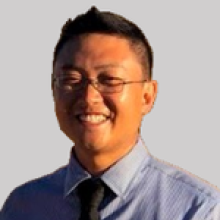 Robert Tsai photo