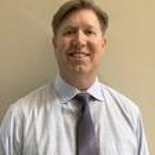 Mark D. Rasmussen photo