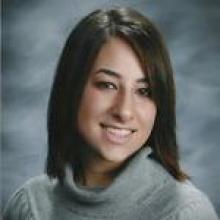 Sarah Peery photo