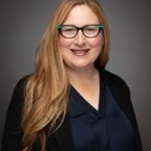 Heidi Hurst photo