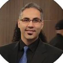 Daniel Hussman photo