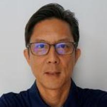 Constantine Lau photo