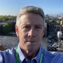 Scott Flanagan photo