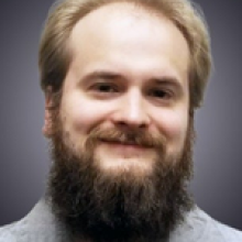 Harold A Laurence V photo