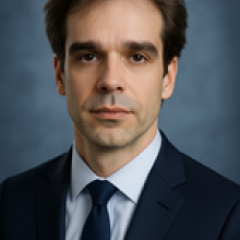 Jesse Lovegren Ph.D., P.E. photo