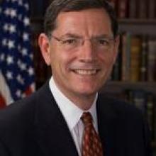 John A. Barrasso photo