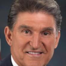 Joe Manchin photo