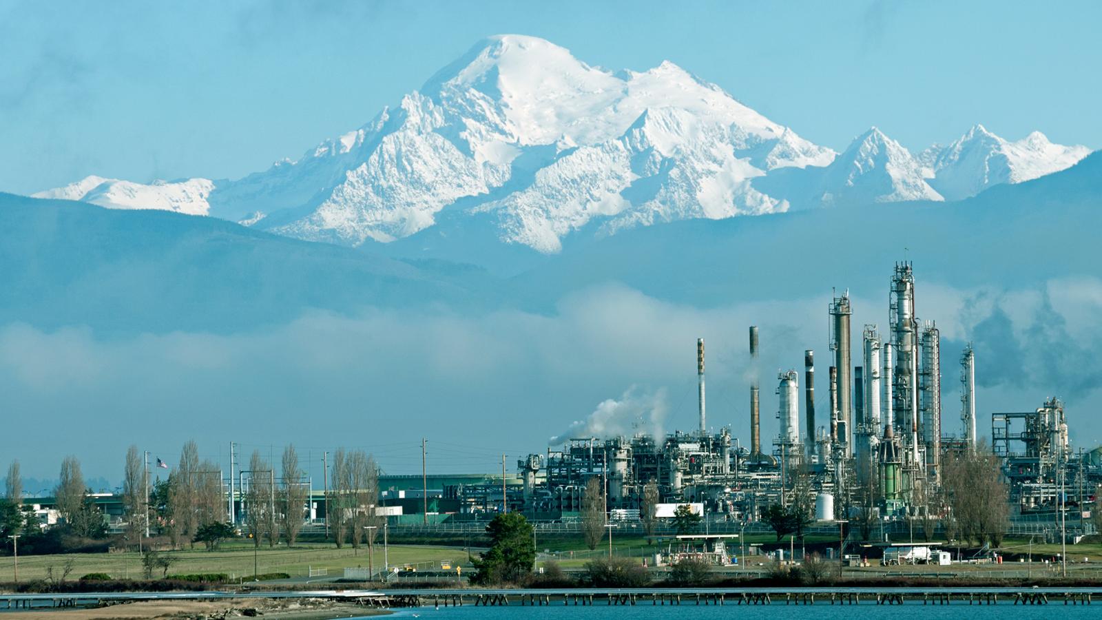 2022 Environmental Conference American Fuel & Petrochemical Manufacturers