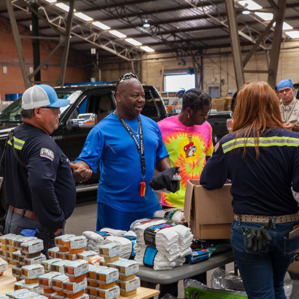 Community Contributions