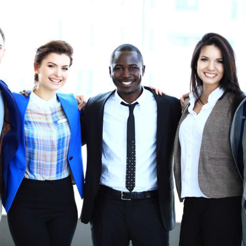 Sales &amp; Marketing Analyst