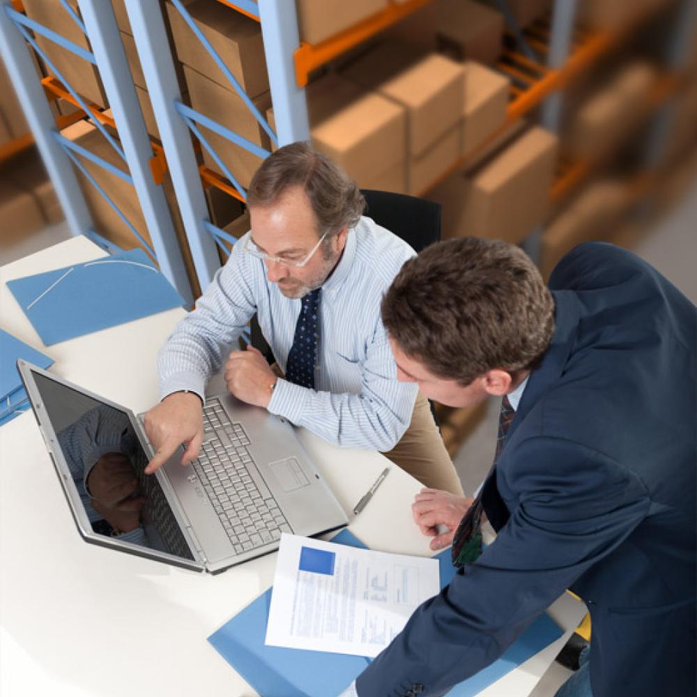 Transportation &amp; Logistics