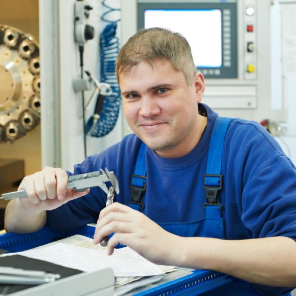 Instrumentation Technician