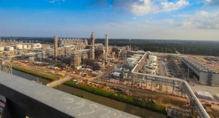 Refinery
